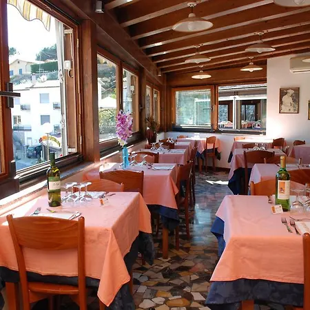 Hotel Da Fine 2*