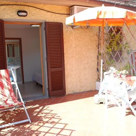 Da Fine Hotel Seccheto