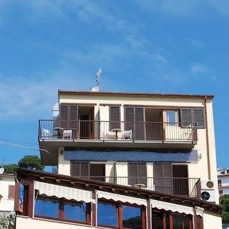 Da Fine Otel