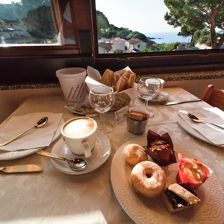 Ξενοδοχείο Da Fine 2*