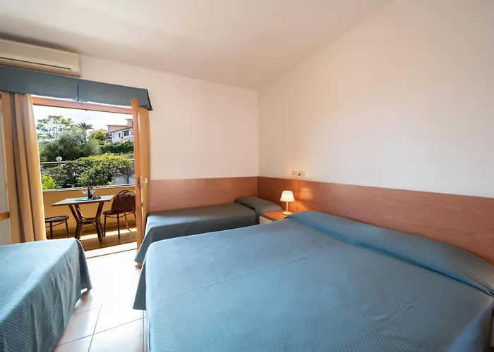 Da Fine Hotel Seccheto