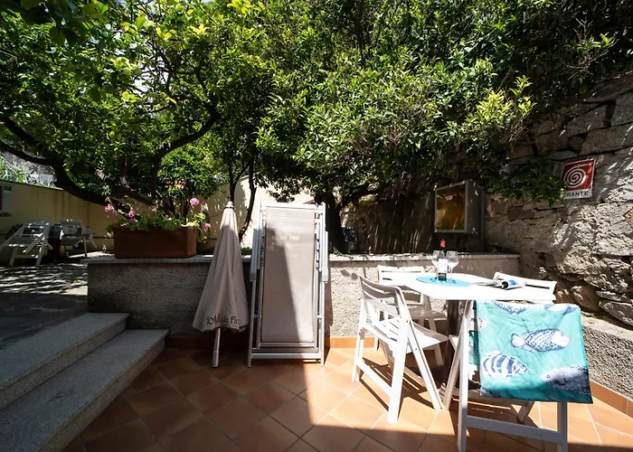 Hotel Da Fine 2*