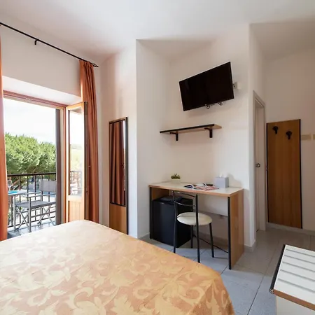 Hotel Da Fine 2*