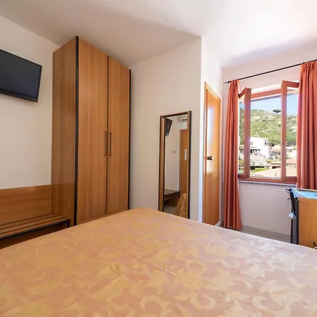 Da Fine Hotel 2*