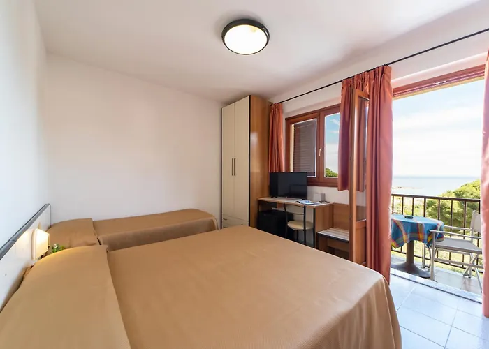 Da Fine Hotel 2*