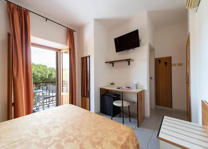 Hotel Da Fine 2*